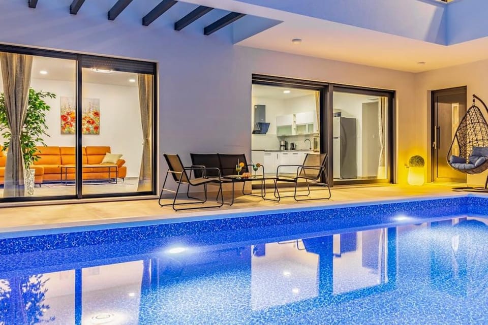 Villa Tamara - 5 min to Medulin beach - istriensonne 0732 Villa in Premantura