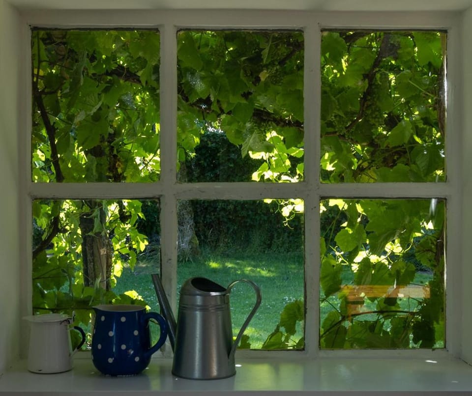 Het Betuws Erfje House in Gelderland, Netherlands