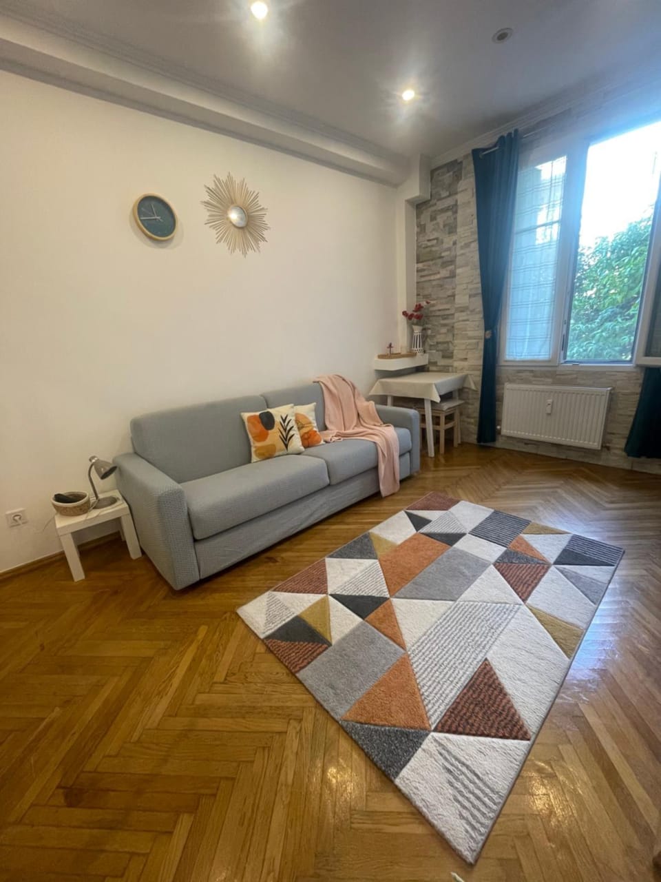 Azur Studio Riviera Stay Apartment in Antibes
