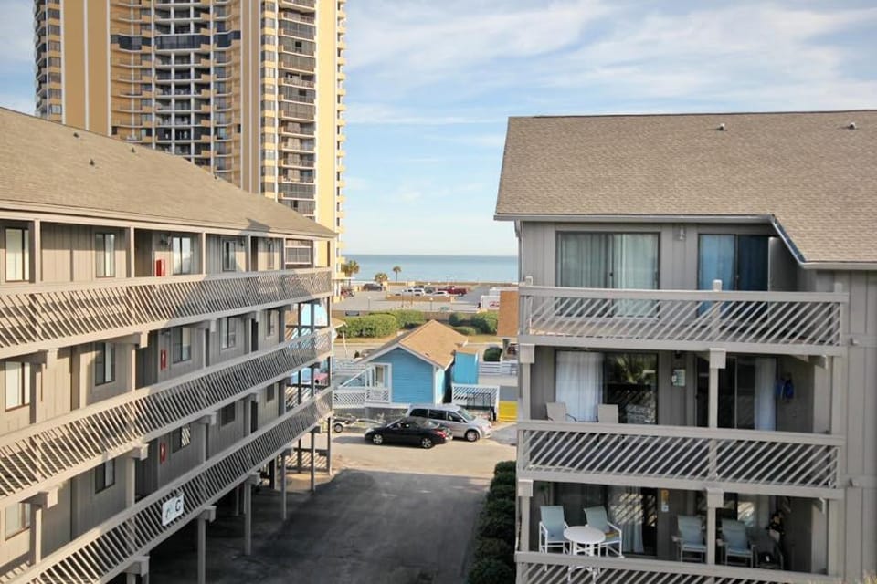Shipwatch Pointe I - J329 Apartment in South Carolina