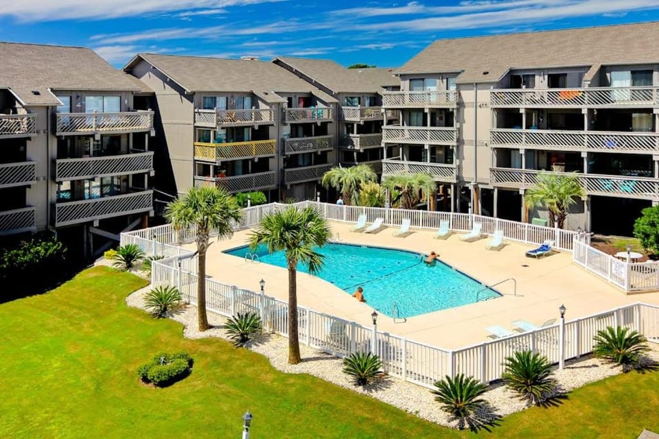 Shipwatch Pointe I - J329 Apartment in South Carolina
