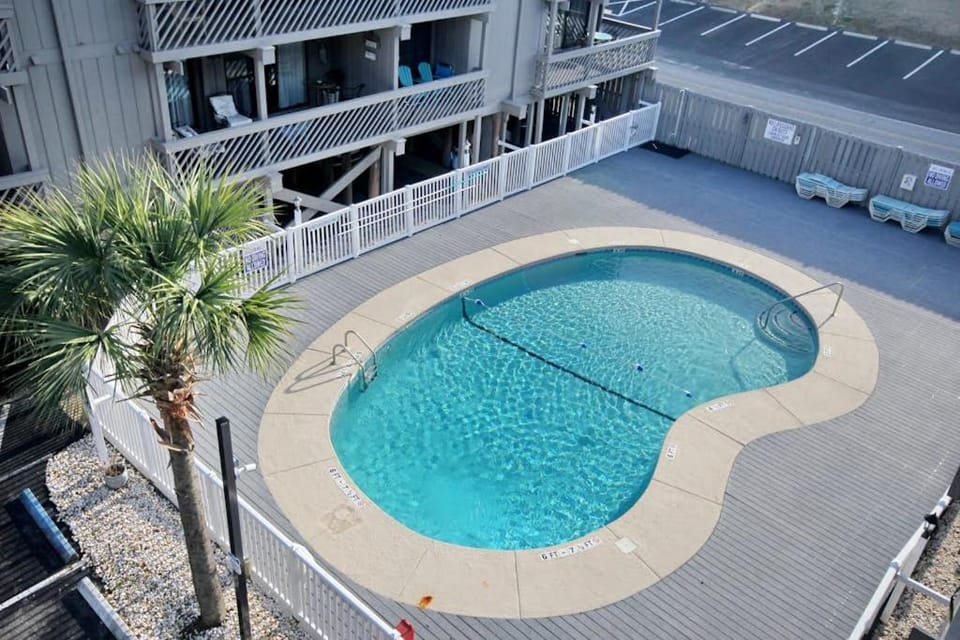 Shipwatch Pointe I - J329 Apartment in South Carolina