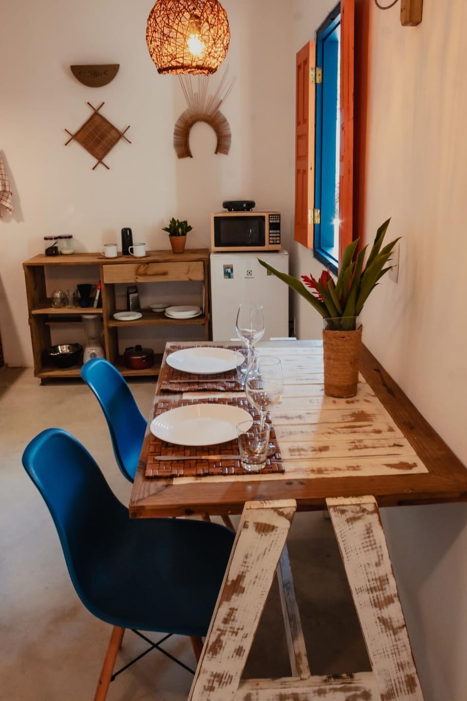 Estúdio do Quadrado Apartment in Trancoso