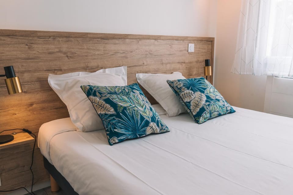 Cit'Hotel du Cap Hotel in Capbreton