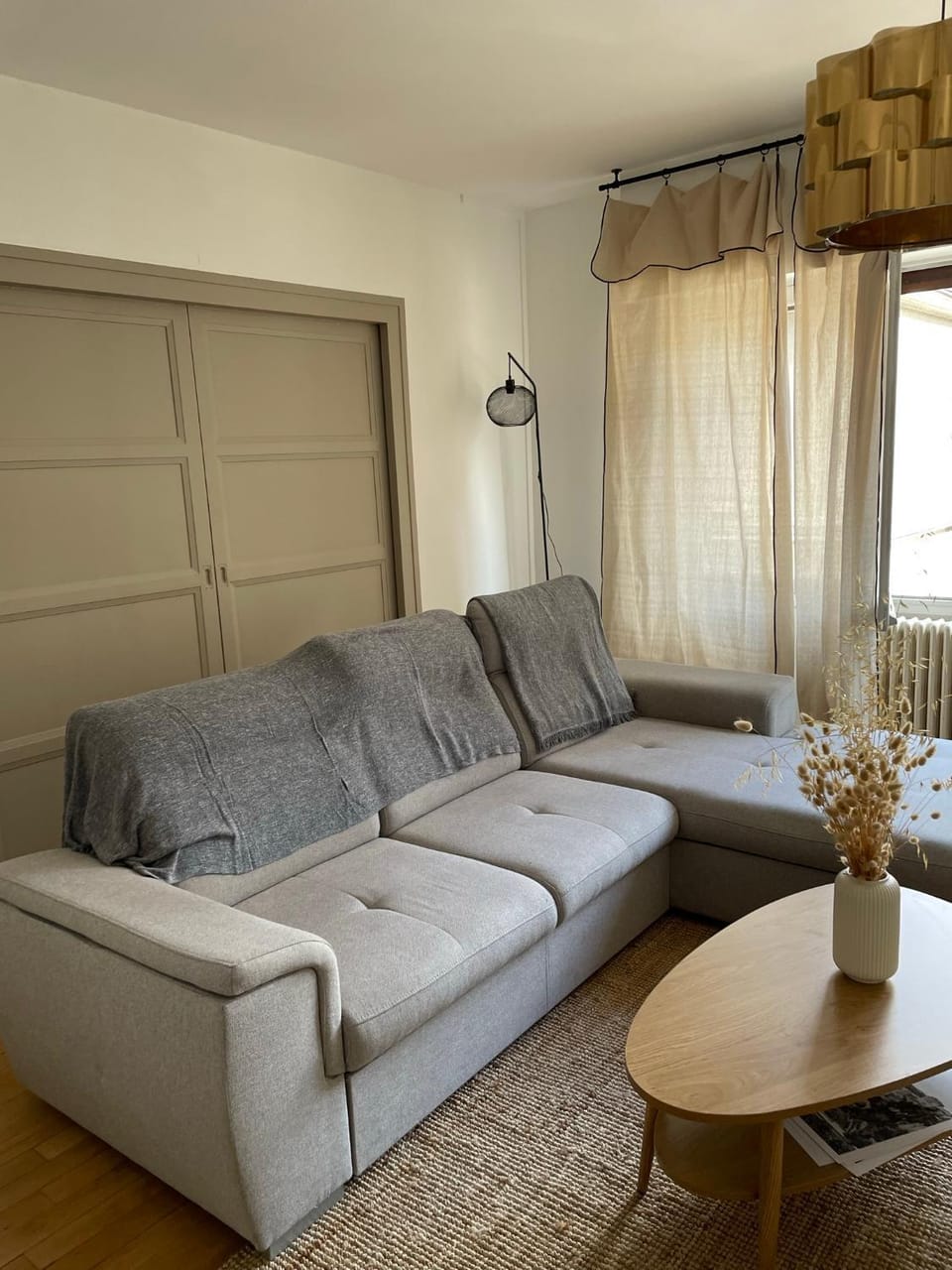 Le Cosy Apartment in Blois