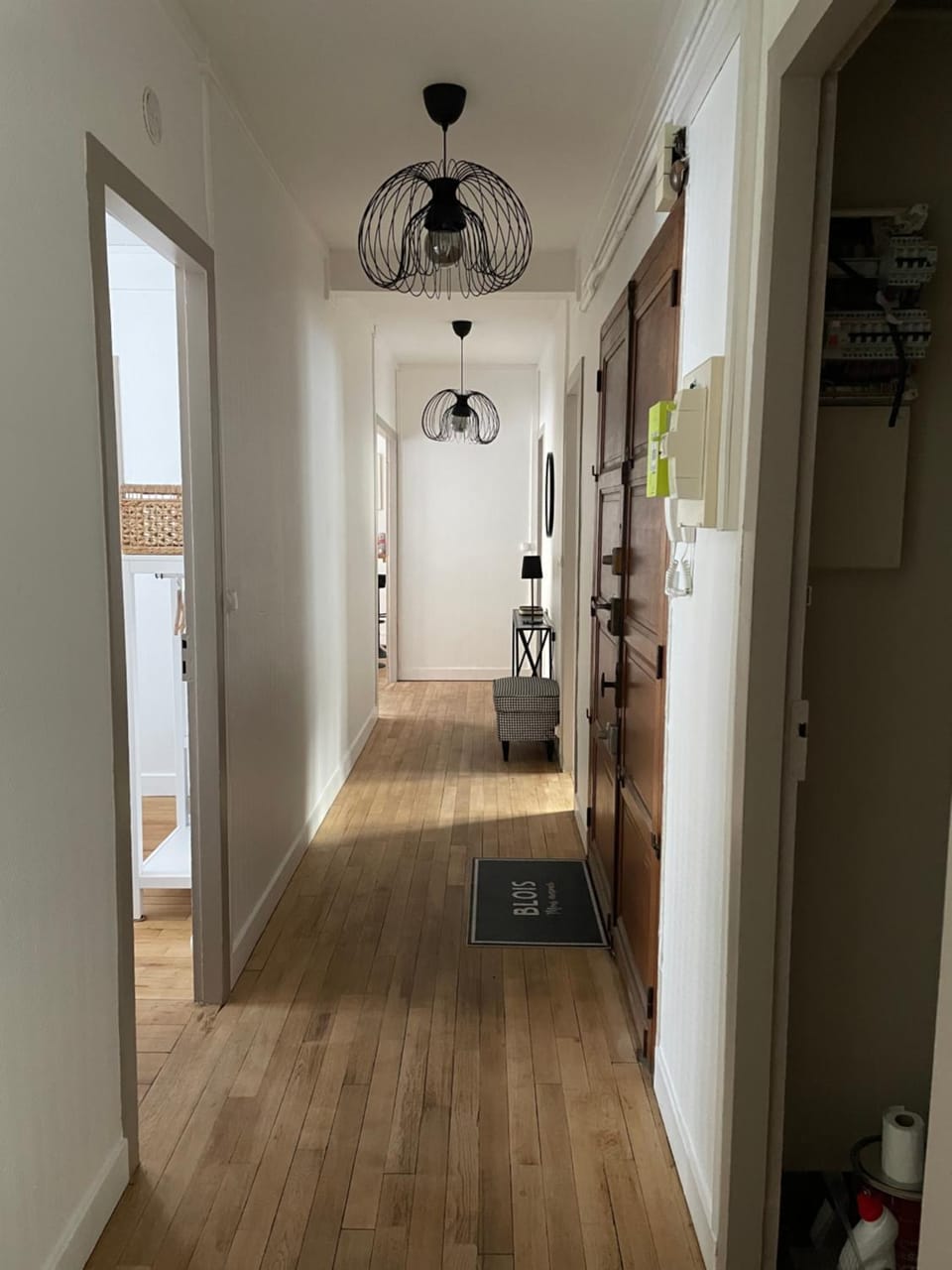 Le Cosy Apartment in Blois