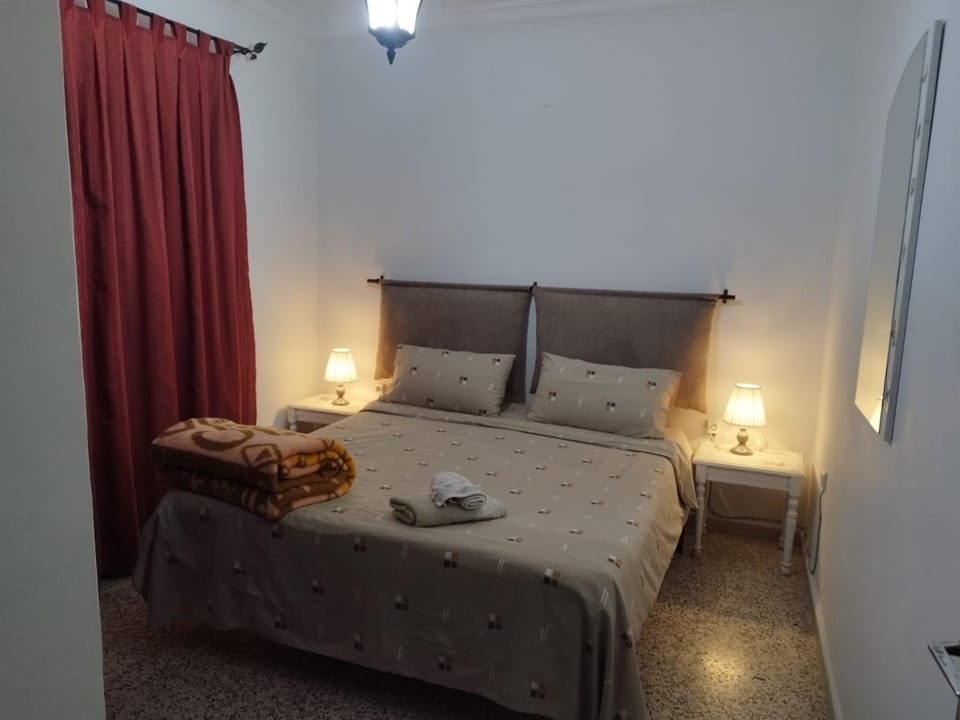 Casa Mima Apartment in Tangier-Tétouan-Al Hoceima