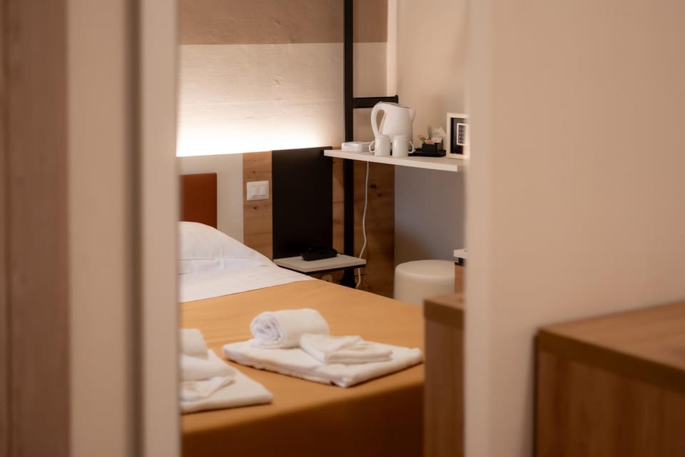 Hotel Primavera Hotel in Peschiera del Garda