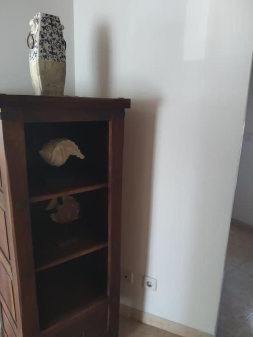 Apartamento em Fuseta - Casa da Praia Apartment in Fuseta