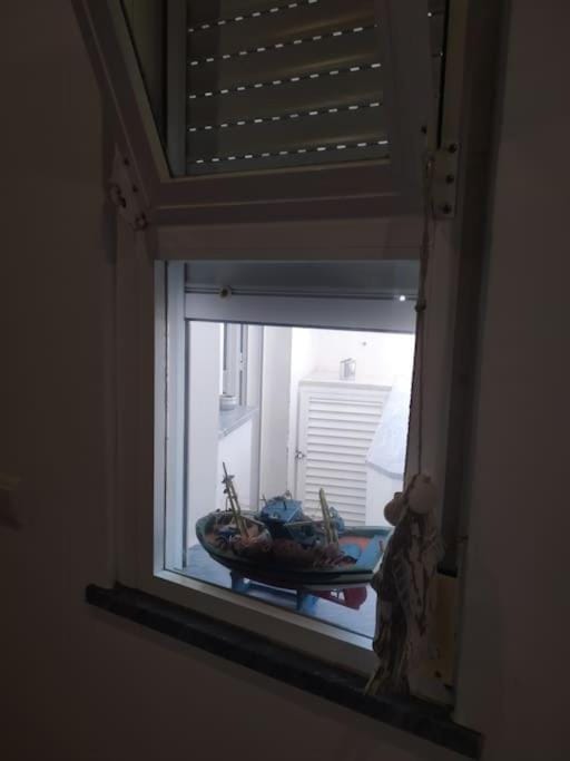 Apartamento em Fuseta - Casa da Praia Apartment in Fuseta