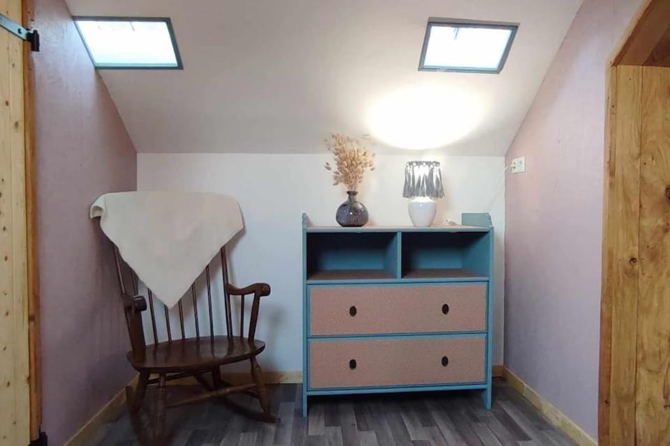 Studio La bohéme Apartment in Nouvelle-Aquitaine