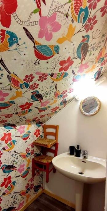 Studio La bohéme Apartment in Nouvelle-Aquitaine