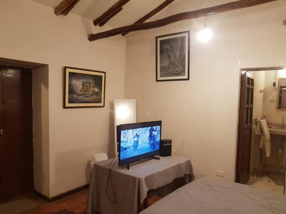 Nico Homes Vacation rental in Cusco