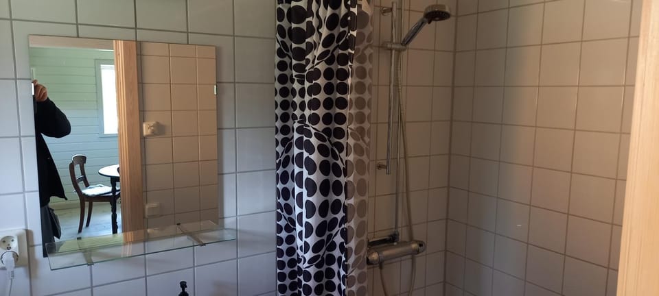 Vackert belägen lägenhet i Gesunda Apartment in Sweden
