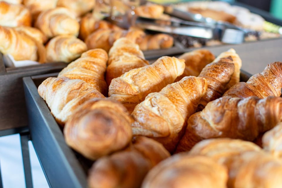 Breakfast, Breakfast, Buffet breakfast, Buffet breakfast