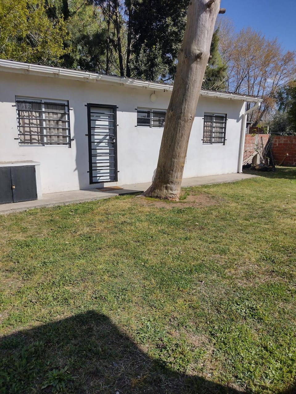 Departamento "Juana"para 4 personas 2 cuartos con garage en Santa Teresita Apartment in Santa Teresita