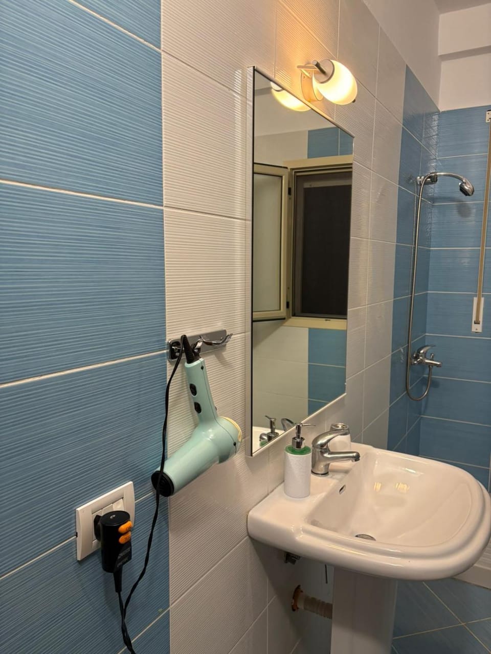 Diego Rooms Vlora House in Vlorë