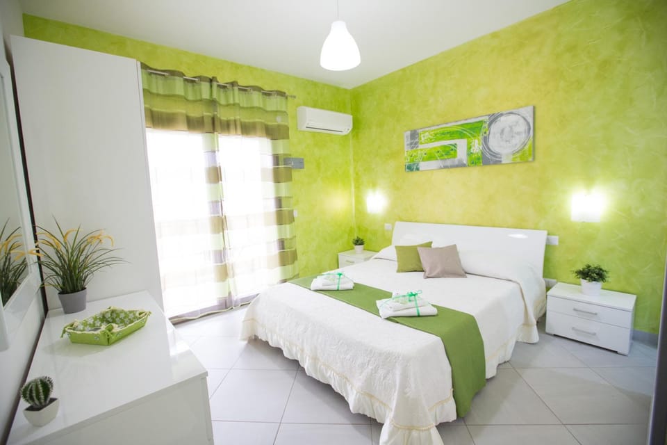 Balcony/Terrace, Bedroom