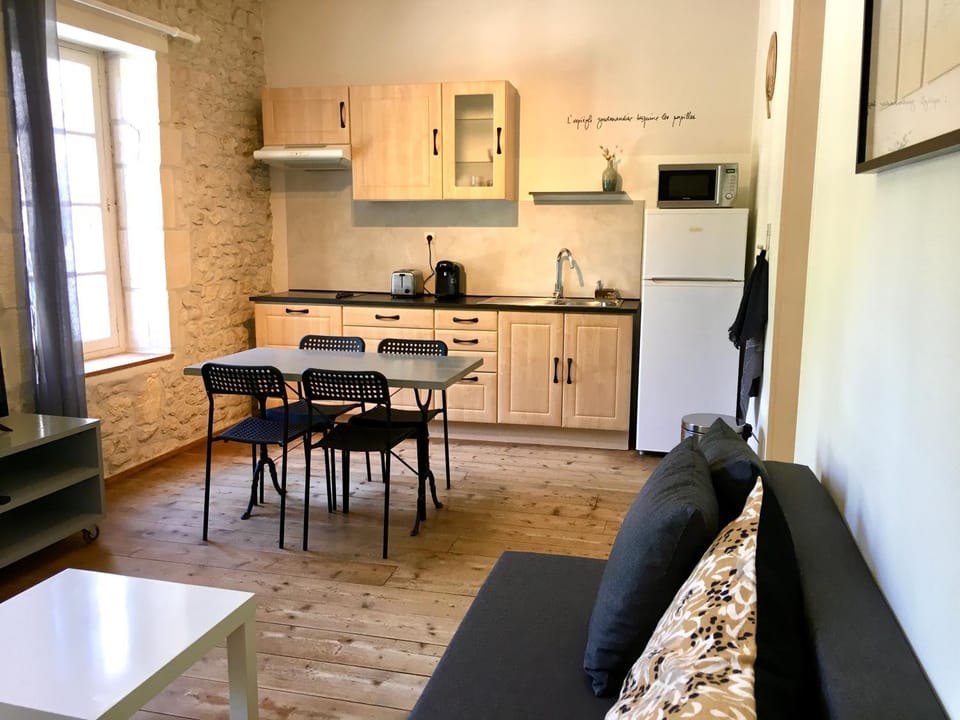 Villa Elda Apartment in Nouvelle-Aquitaine