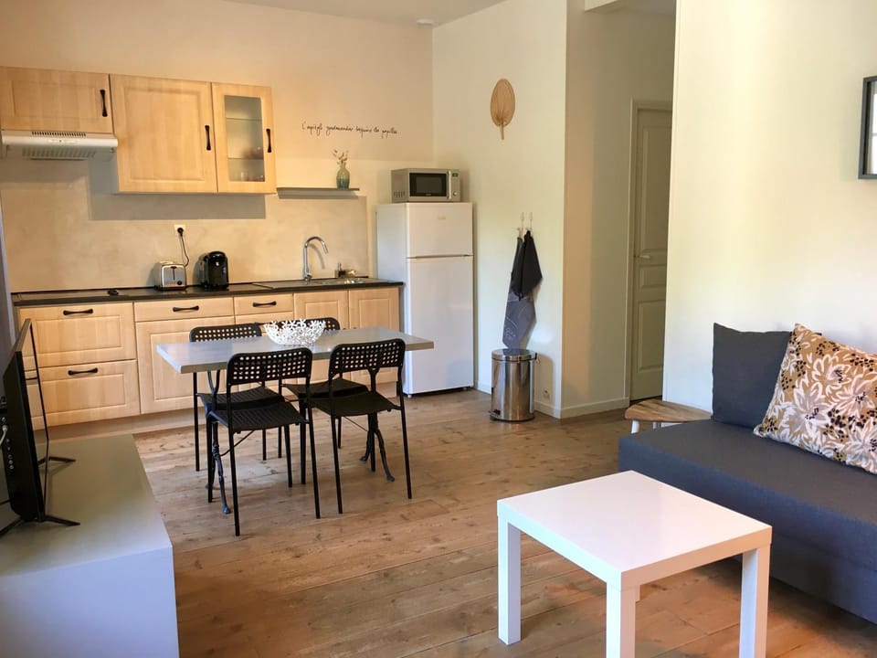 Villa Elda Apartment in Nouvelle-Aquitaine