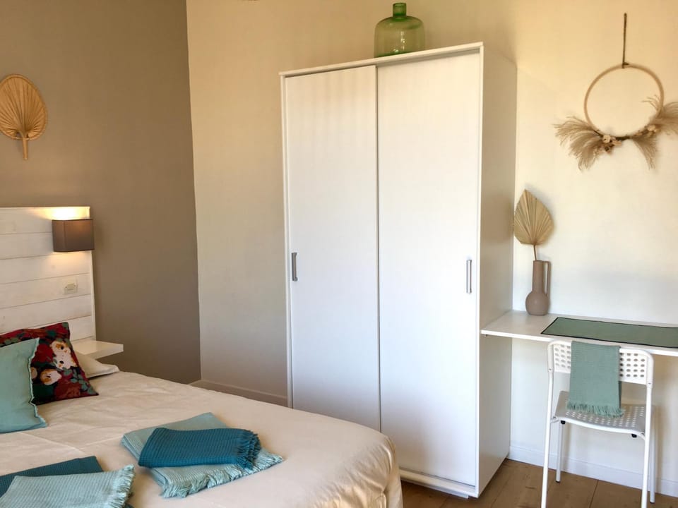 Villa Elda Apartment in Nouvelle-Aquitaine