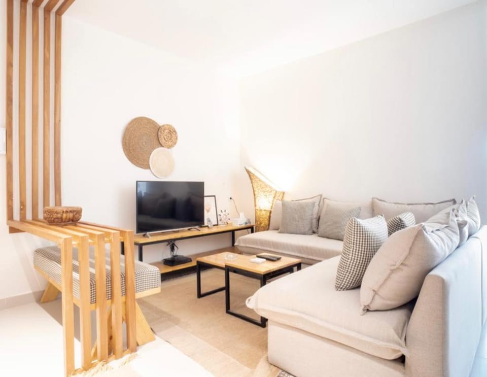Marassi Northcoast Apartment in Egypt