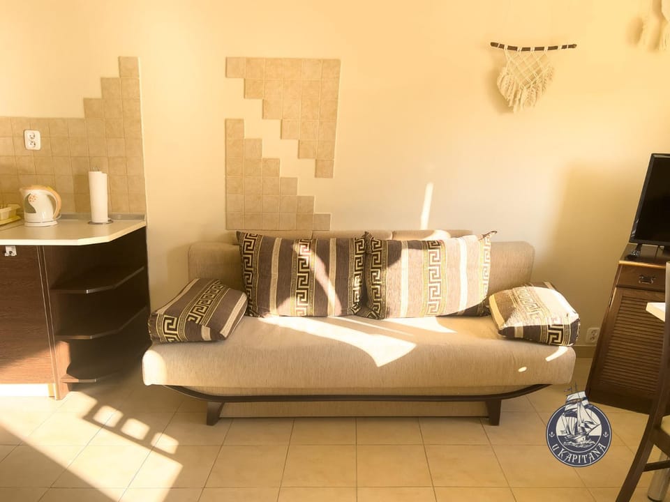 U Kapitana Apartment in West Pomeranian Voivodeship, Poland