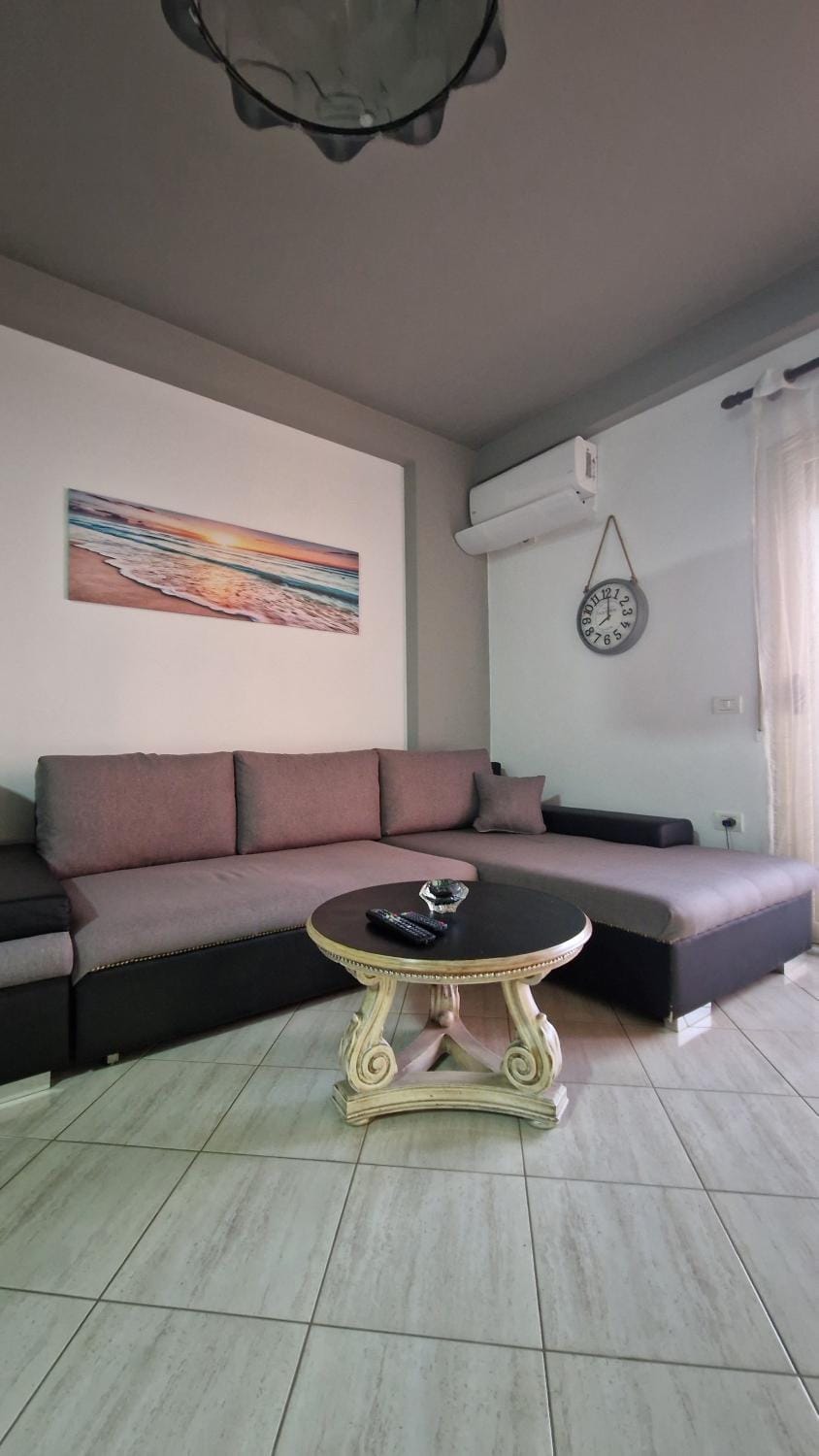 Gloria Rooms Vlorë Apartment in Vlorë