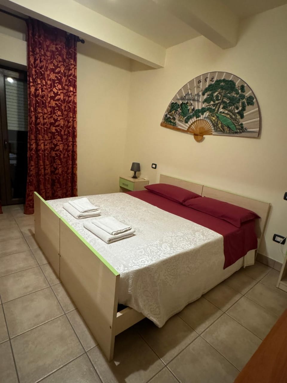FLORIDA B&B Cingoli Bed and Breakfast in Umbria