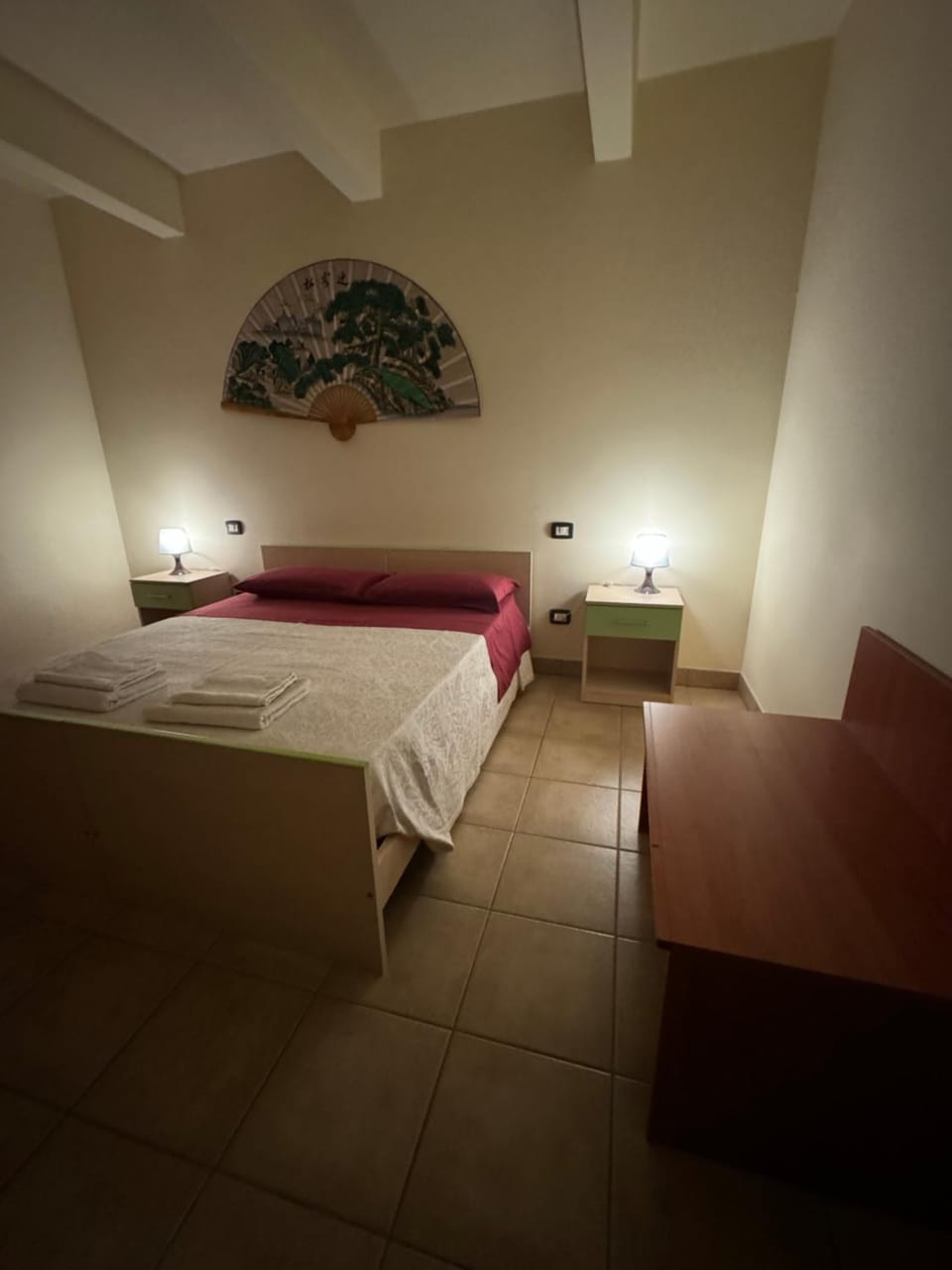 FLORIDA B&B Cingoli Bed and Breakfast in Umbria
