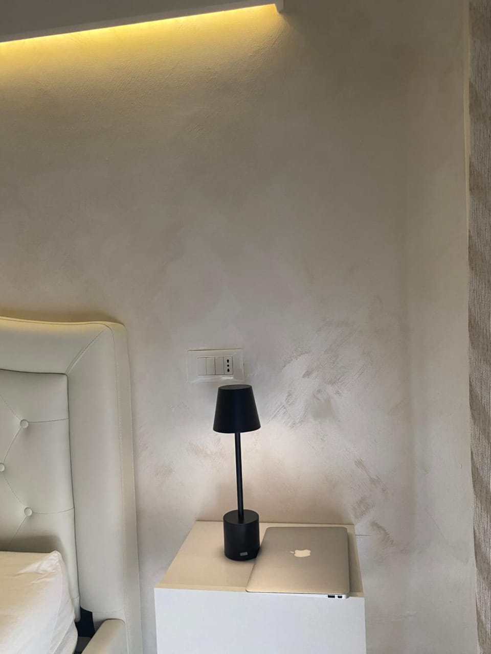 B&B via Oliviero Bed and Breakfast in Termoli