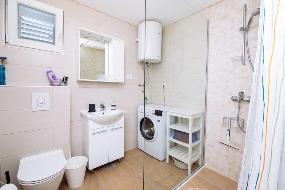 Apartment Pine Apartment in Split-Dalmatia County