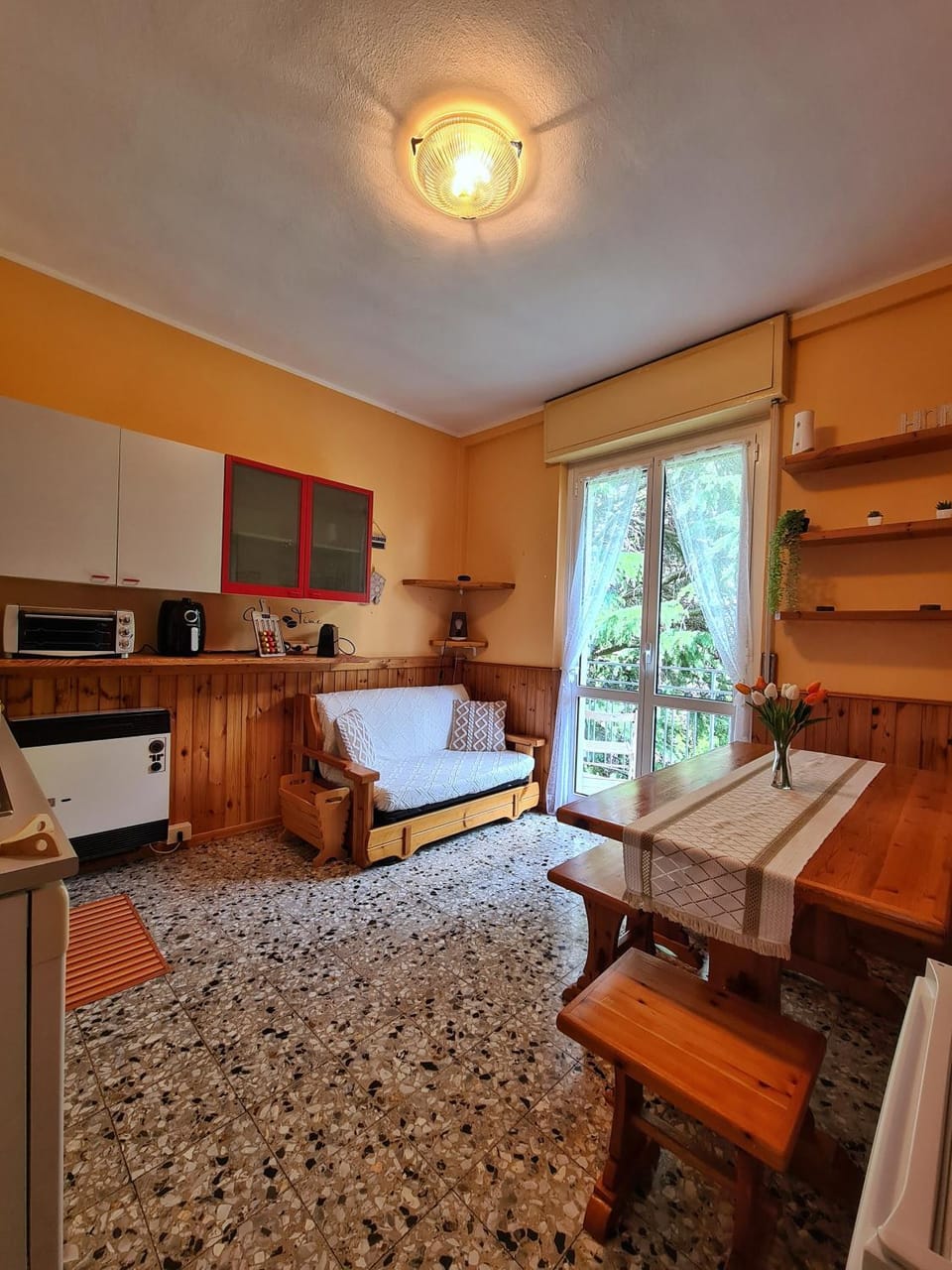 Il Posticino Di Bellagio Apartment in Bellagio
