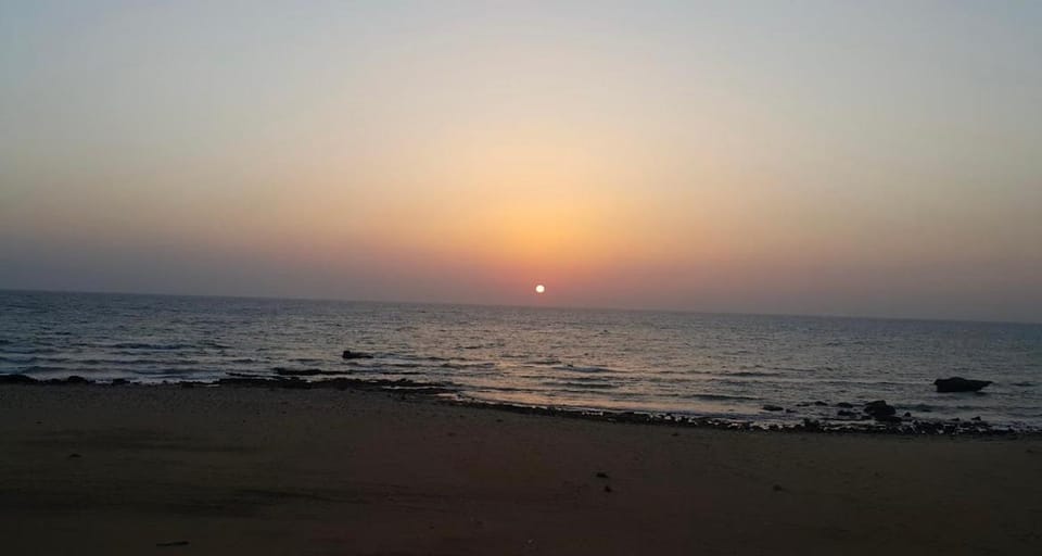 Sunrise