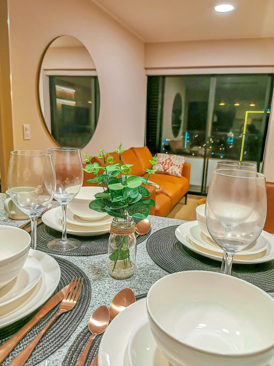 Confort & luxury Apt- San Isidro Apartment in San Isidro