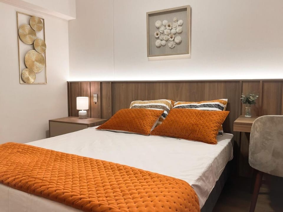 Confort & luxury Apt- San Isidro Apartment in San Isidro