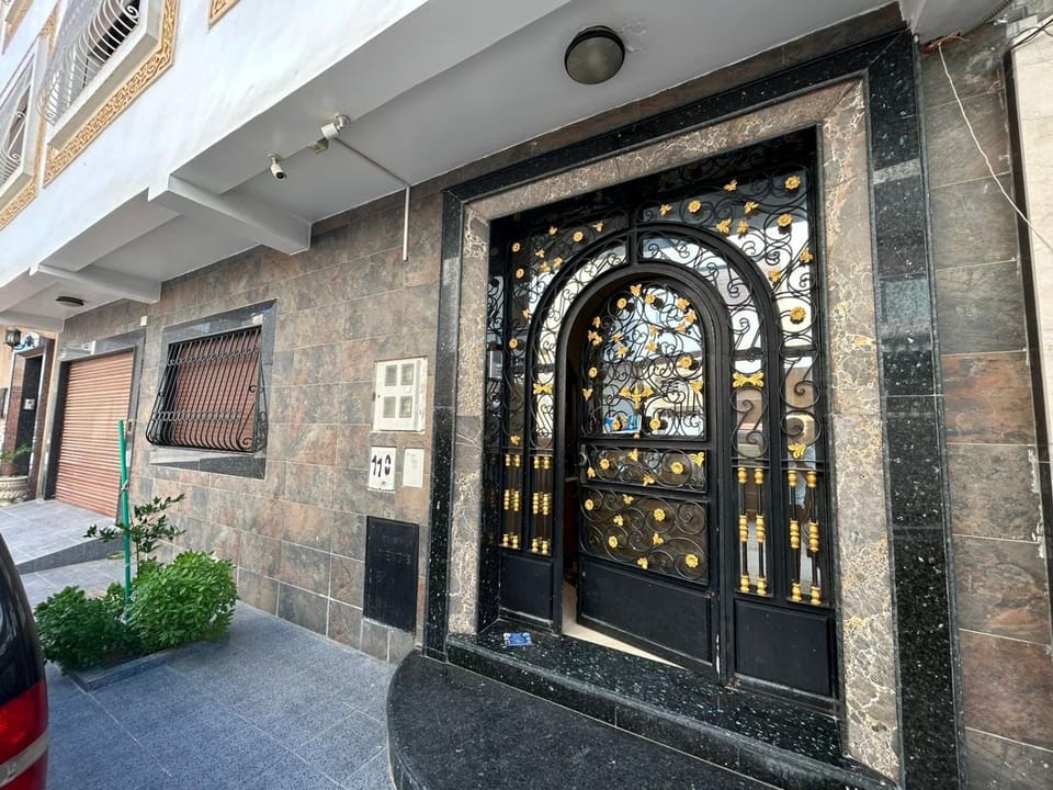 Inara Appartement Apartment in Tangier-Tétouan-Al Hoceima