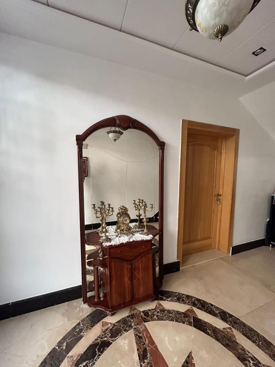 Inara Appartement Apartment in Tangier-Tétouan-Al Hoceima
