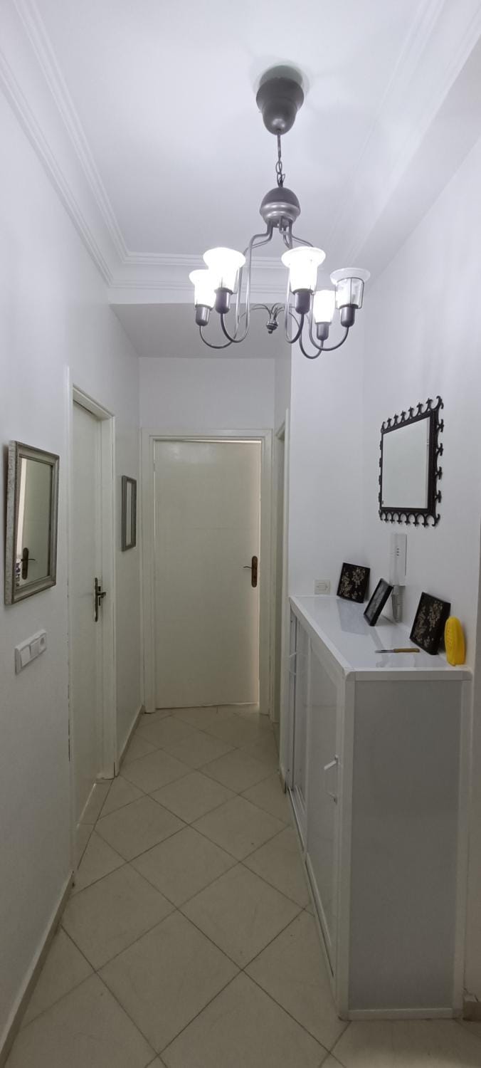 Cozy Apartment in Martil Apartment in Tangier-Tétouan-Al Hoceima