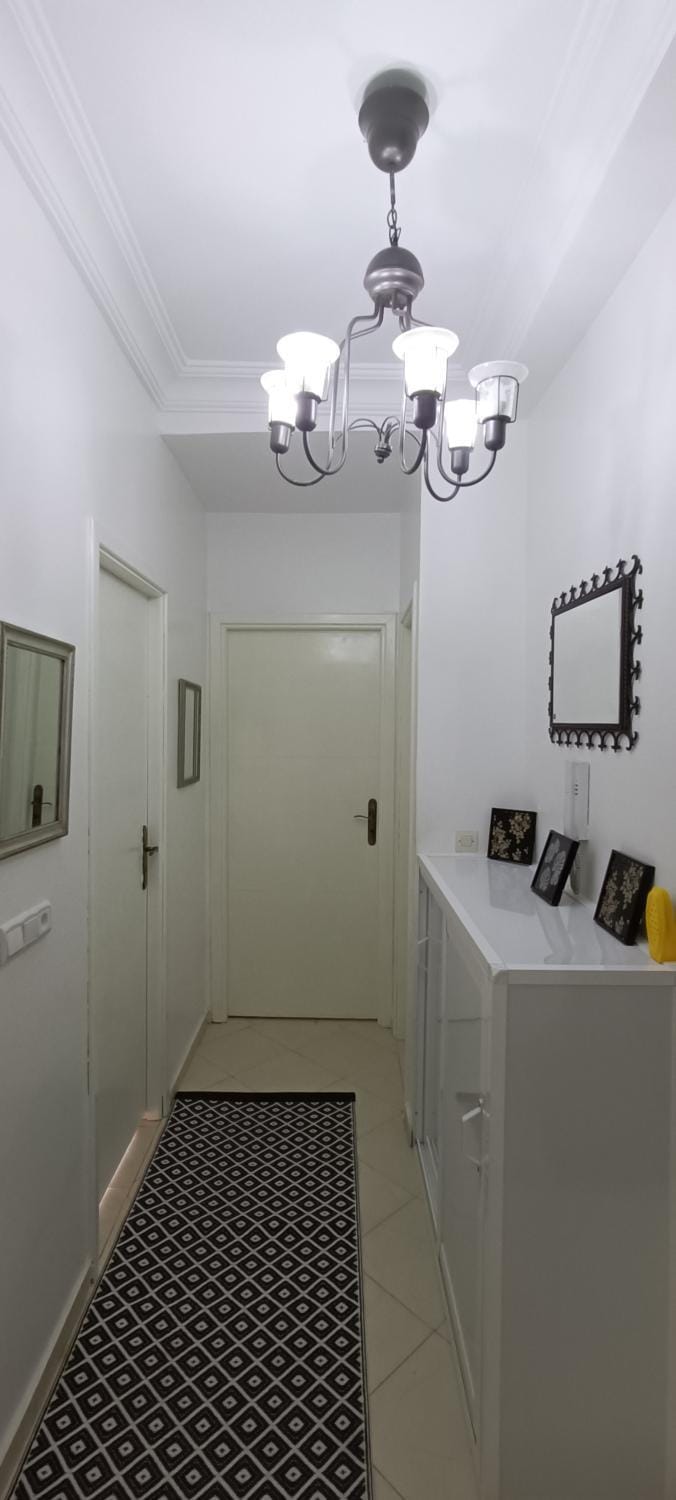 Cozy Apartment in Martil Apartment in Tangier-Tétouan-Al Hoceima