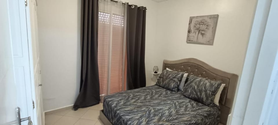 Cozy Apartment in Martil Apartment in Tangier-Tétouan-Al Hoceima