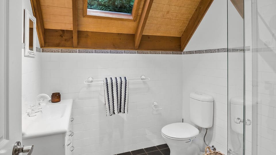 Dove Cottage House in Bundanoon