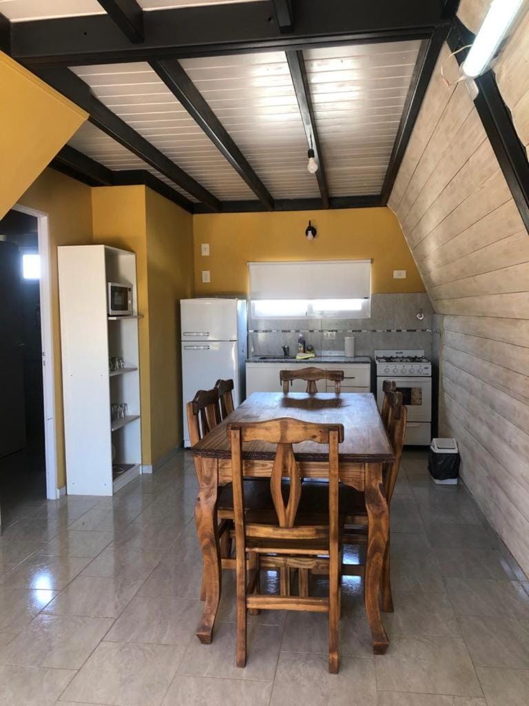 Brisas del Ceferino Apartment in Sierra de La Ventana