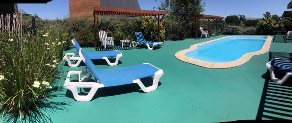 Brisas del Ceferino Apartment in Sierra de La Ventana