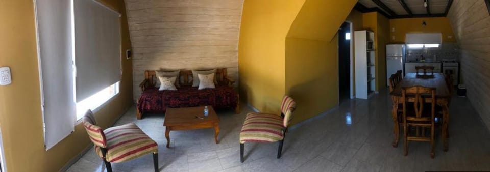 Brisas del Ceferino Apartment in Sierra de La Ventana