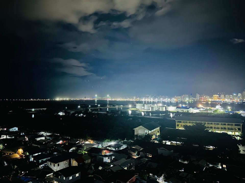 City view
