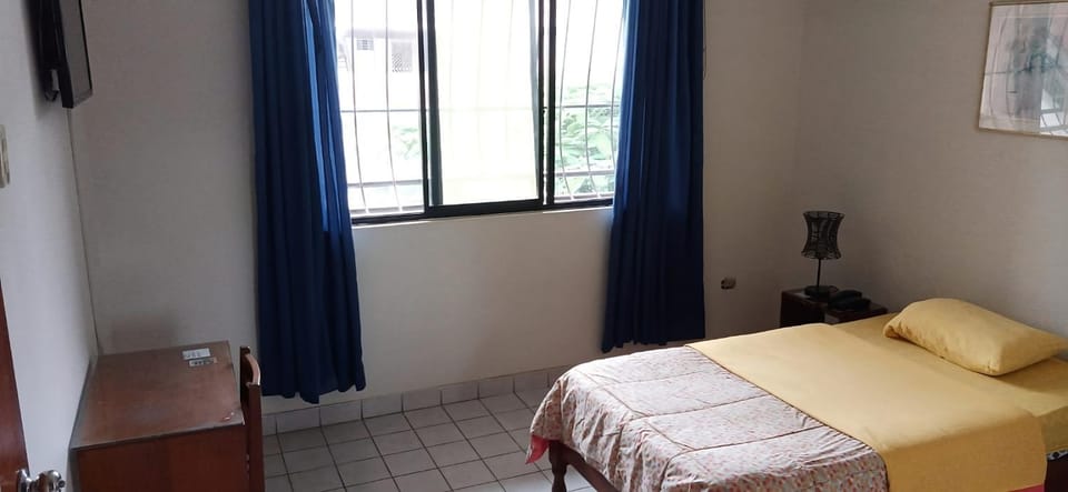 Hostal Iberia Hotel in Department of Piura