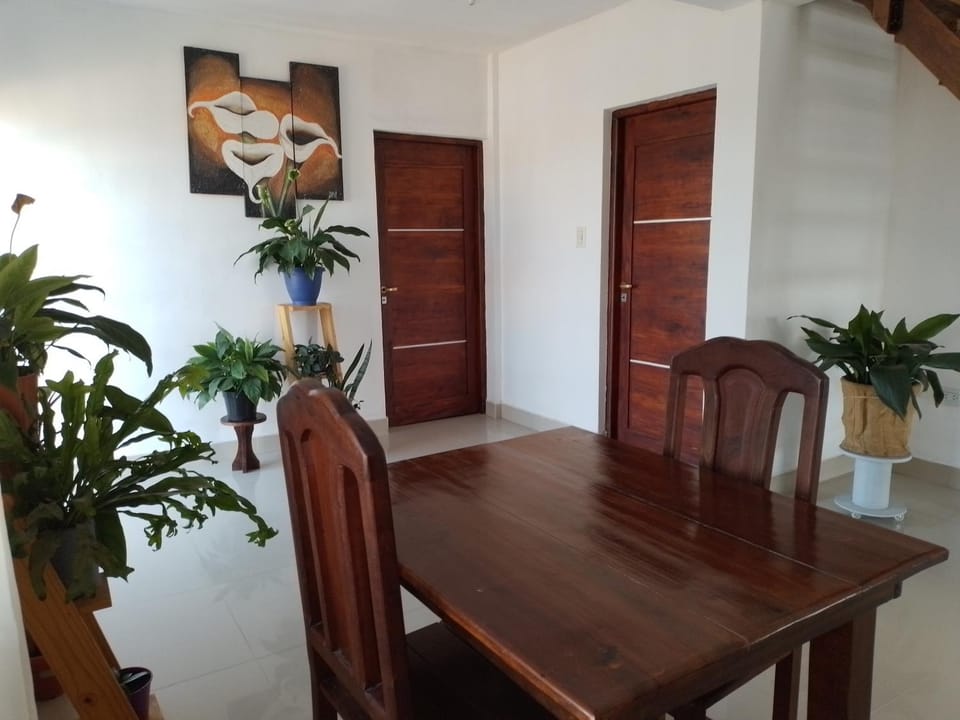 La Casona Vacation rental in Jujuy Province, Argentina