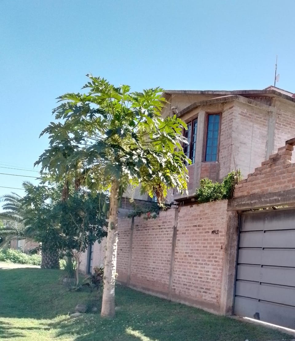 La Casona Vacation rental in Jujuy Province, Argentina