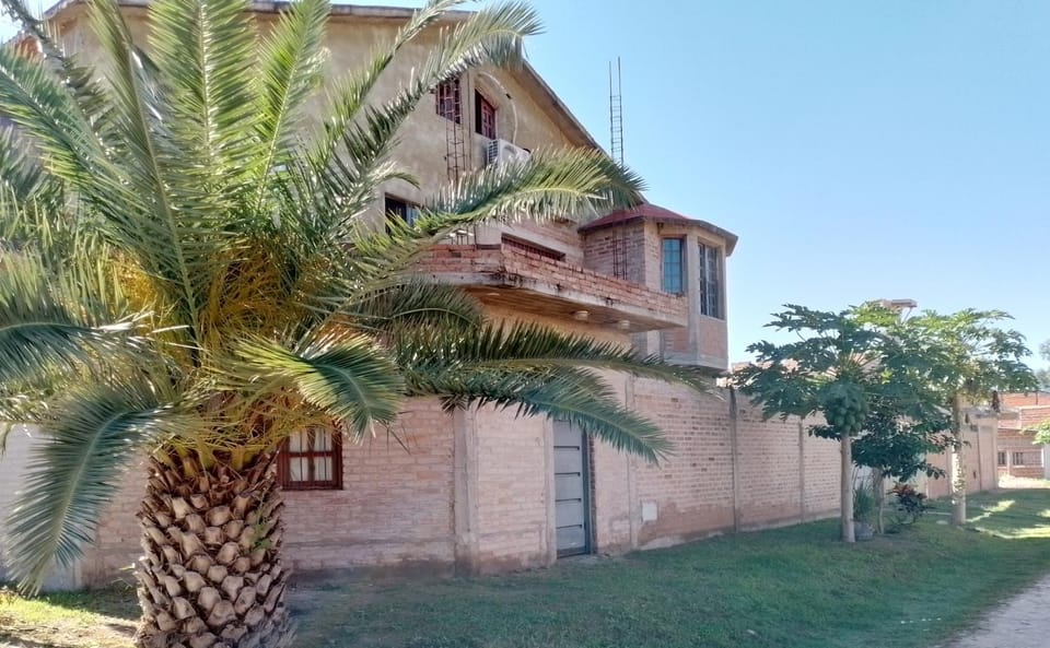 La Casona Vacation rental in Jujuy Province, Argentina